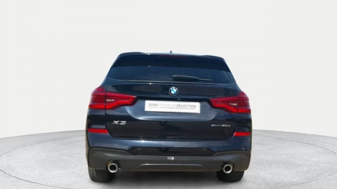 BMW X3 xDrive30e