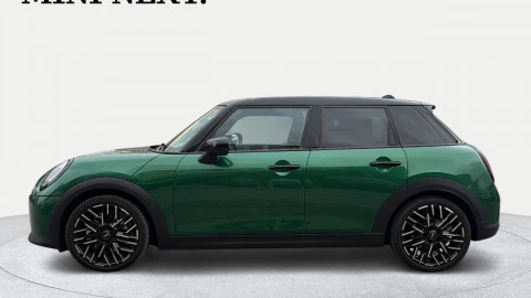 MINI Cooper C