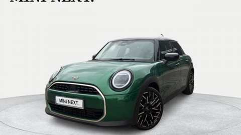 MINI Cooper C