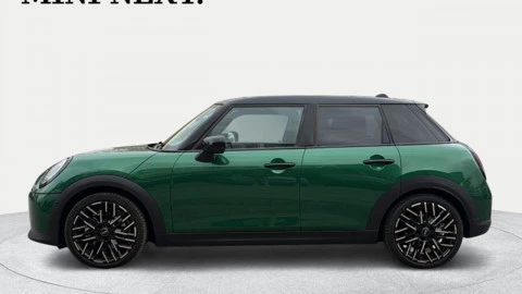 MINI Cooper C