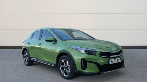 Kia XCeed 1.5 MHEV iMT Drive 118kW (160CV)