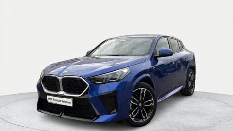 BMW X2 sDrive20d