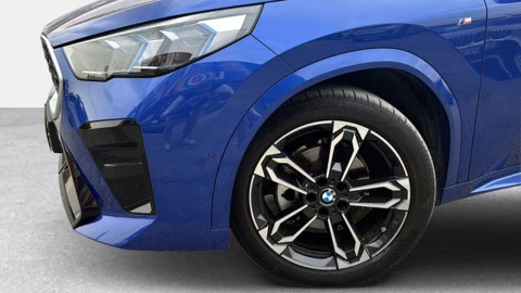BMW X2 sDrive20d