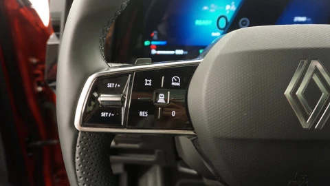 Renault Austral Techno E-Tech Full Hybrid 147kW (200CV)