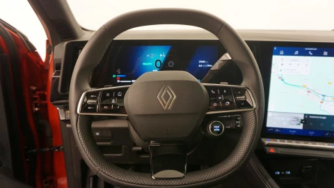 Renault Austral Techno E-Tech Full Hybrid 147kW (200CV)