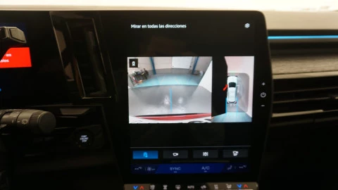 Renault Austral Techno E-Tech Full Hybrid 147kW (200CV)