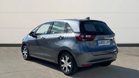 Honda Jazz 1.5 i-MMD ELEGANCE