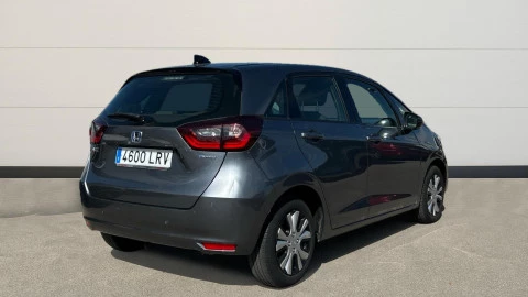 Honda Jazz 1.5 i-MMD ELEGANCE