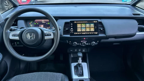 Honda Jazz 1.5 i-MMD ELEGANCE