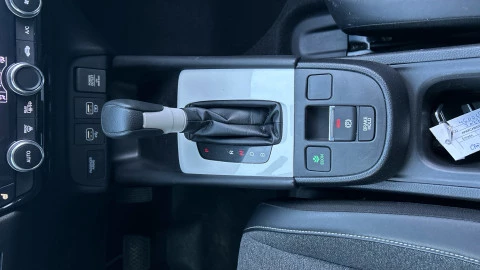 Honda Jazz 1.5 i-MMD ELEGANCE