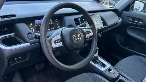 Honda Jazz 1.5 i-MMD ELEGANCE