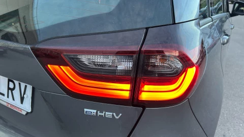 Honda Jazz 1.5 i-MMD ELEGANCE