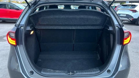 Honda Jazz 1.5 i-MMD ELEGANCE