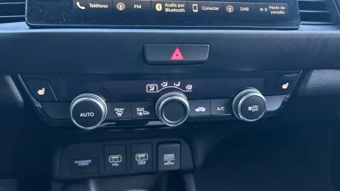 Honda Jazz 1.5 i-MMD ELEGANCE