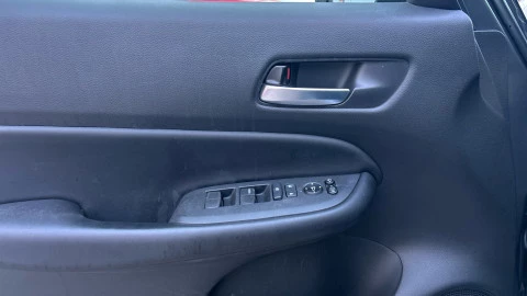 Honda Jazz 1.5 i-MMD ELEGANCE