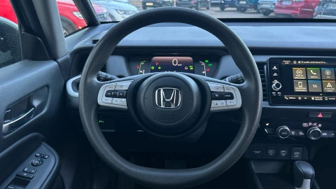 Honda Jazz 1.5 i-MMD ELEGANCE