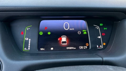 Honda Jazz 1.5 i-MMD ELEGANCE