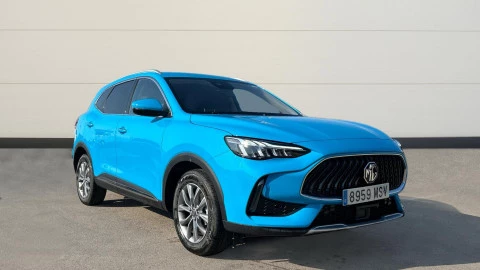 MG HS 1.5T Comfort DCT