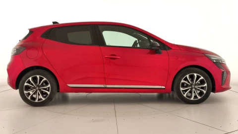 Renault Clio  Gasolina/Gas  TCe GLP Techno 74kW