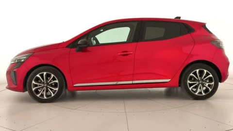 Renault Clio  Gasolina/Gas  TCe GLP Techno 74kW