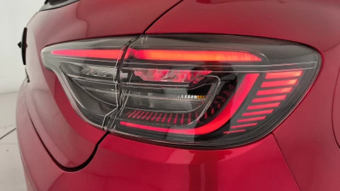 Renault Clio  Gasolina/Gas  TCe GLP Techno 74kW