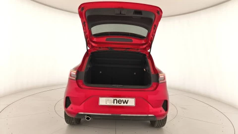 Renault Clio  Gasolina/Gas  TCe GLP Techno 74kW