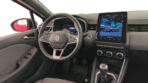 Renault Clio  Gasolina/Gas  TCe GLP Techno 74kW