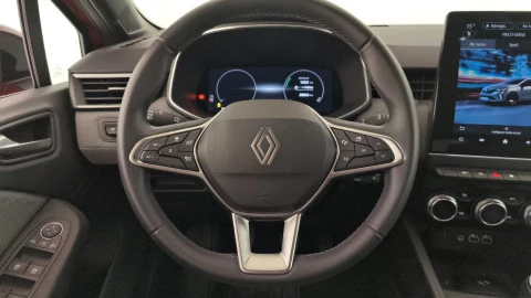 Renault Clio  Gasolina/Gas  TCe GLP Techno 74kW