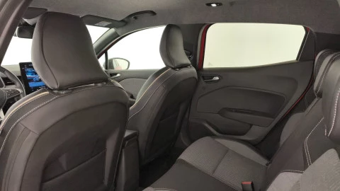 Renault Clio  Gasolina/Gas  TCe GLP Techno 74kW