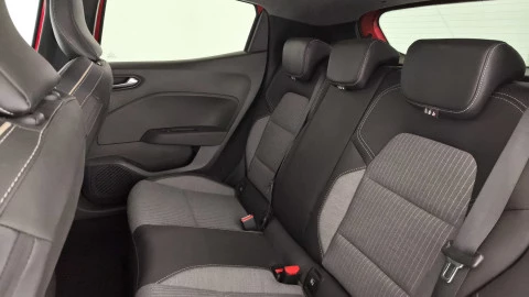 Renault Clio  Gasolina/Gas  TCe GLP Techno 74kW