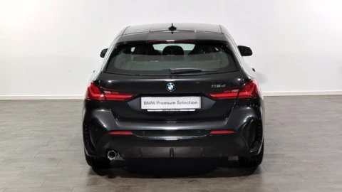 BMW Serie 1 120d