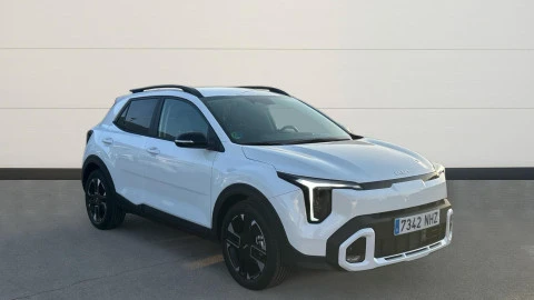 Kia Stonic 1.0 T-GDi 74kW (100CV) MHEV MT GT Line