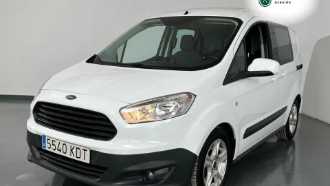 Ford Tourneo Courier 1.5 TDCi 70kW (95CV) Trend
