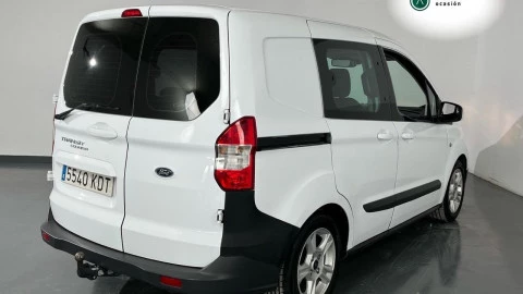 Ford Tourneo Courier 1.5 TDCi 70kW (95CV) Trend