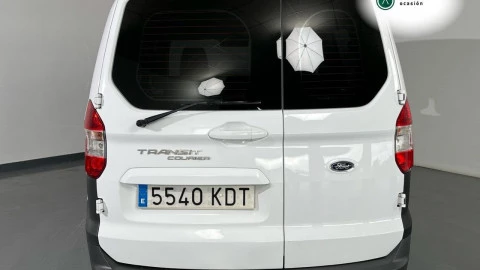 Ford Tourneo Courier 1.5 TDCi 70kW (95CV) Trend