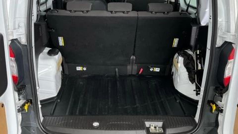 Ford Tourneo Courier 1.5 TDCi 70kW (95CV) Trend