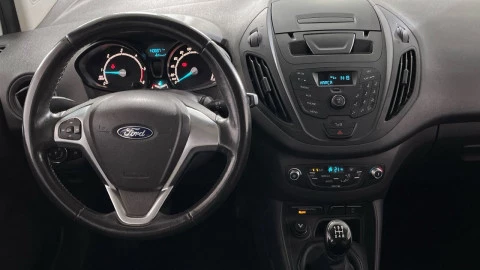 Ford Tourneo Courier 1.5 TDCi 70kW (95CV) Trend