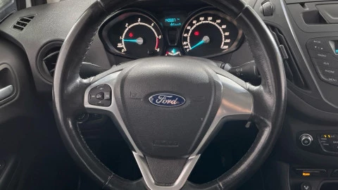 Ford Tourneo Courier 1.5 TDCi 70kW (95CV) Trend