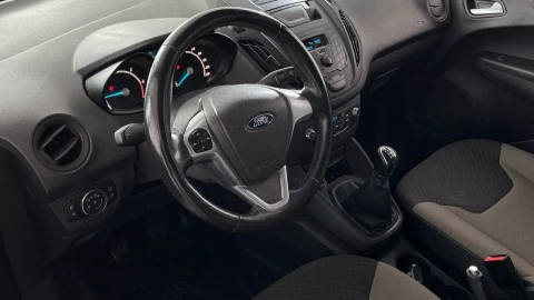 Ford Tourneo Courier 1.5 TDCi 70kW (95CV) Trend