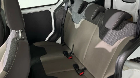 Ford Tourneo Courier 1.5 TDCi 70kW (95CV) Trend