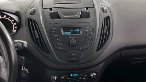 Ford Tourneo Courier 1.5 TDCi 70kW (95CV) Trend