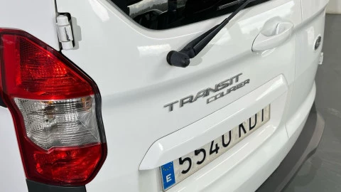 Ford Tourneo Courier 1.5 TDCi 70kW (95CV) Trend