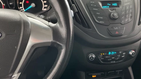 Ford Tourneo Courier 1.5 TDCi 70kW (95CV) Trend