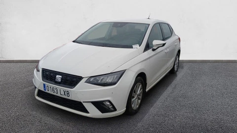 Seat Ibiza 1.0 MPI 59kW (80CV) Reference Plus