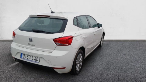 Seat Ibiza 1.0 MPI 59kW (80CV) Reference Plus