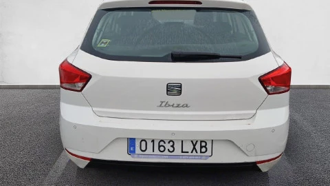 Seat Ibiza 1.0 MPI 59kW (80CV) Reference Plus