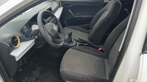 Seat Ibiza 1.0 MPI 59kW (80CV) Reference Plus