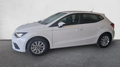 Seat Ibiza 1.0 MPI 59kW (80CV) Reference Plus