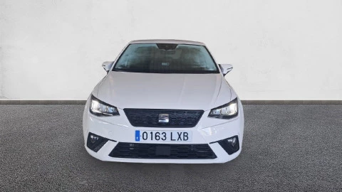 Seat Ibiza 1.0 MPI 59kW (80CV) Reference Plus