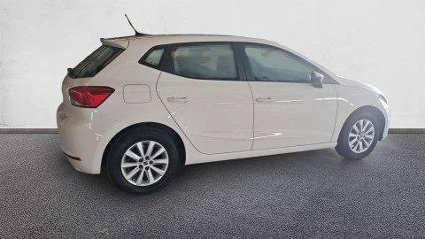 Seat Ibiza 1.0 MPI 59kW (80CV) Reference Plus
